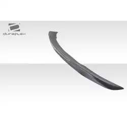 2014-2015 Chevrolet Camaro A Spec Rear Wing Spoiler - 1 Piece image - 15