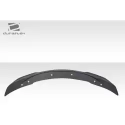2014-2015 Chevrolet Camaro A Spec Rear Wing Spoiler - 1 Piece image - 17