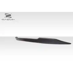 2010-2013 Chevrolet Camaro Convertible A Spec Rear Wing Spoiler - 1 Piece image - 5