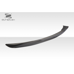2010-2013 Chevrolet Camaro Convertible Duraflex A Spec Rear Wing Spoiler - 1 Piece image - 6