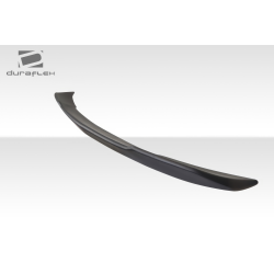 2010-2013 Chevrolet Camaro Convertible Duraflex A Spec Rear Wing Spoiler - 1 Piece image - 7