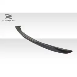 2010-2013 Chevrolet Camaro Convertible A Spec Rear Wing Spoiler - 1 Piece image - 7