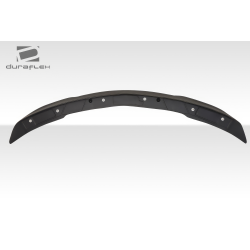 2010-2013 Chevrolet Camaro Convertible Duraflex A Spec Rear Wing Spoiler - 1 Piece image - 9