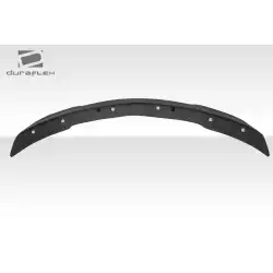 2010-2013 Chevrolet Camaro Convertible A Spec Rear Wing Spoiler - 1 Piece image - 9