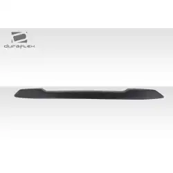 2010-2013 Chevrolet Camaro Convertible A Spec Rear Wing Spoiler - 1 Piece image - 5