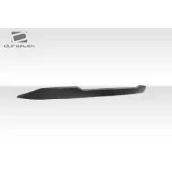 2010-2013 Chevrolet Camaro Convertible A Spec Rear Wing Spoiler - 1 Piece image - 7