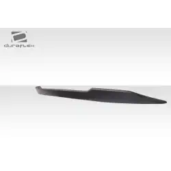 2010-2013 Chevrolet Camaro Convertible A Spec Rear Wing Spoiler - 1 Piece image - 9