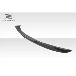 2010-2013 Chevrolet Camaro Convertible A Spec Rear Wing Spoiler - 1 Piece image - 13