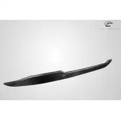 2010-2013 Chevrolet Camaro Convertible A Spec Rear Wing Spoiler - 1 Piece image - 3