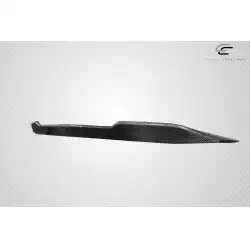 2010-2013 Chevrolet Camaro Convertible A Spec Rear Wing Spoiler - 1 Piece image - 6