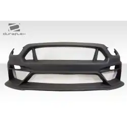 2015-2017 Ford Mustang GT500 Front Bumper - 1 Piece image - 3