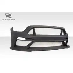 2015-2017 Ford Mustang GT500 Front Bumper - 1 Piece image - 4