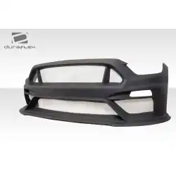 2015-2017 Ford Mustang GT500 Front Bumper - 1 Piece image - 5