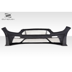 2015-2017 Ford Mustang Duraflex GT500 Front Bumper - 1 Piece image - 7