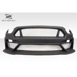 2015-2017 Ford Mustang GT500 Front Bumper - 1 Piece image - 5