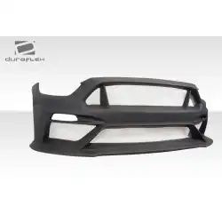 2015-2017 Ford Mustang GT500 Front Bumper - 1 Piece image - 7