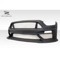 2015-2017 Ford Mustang GT500 Front Bumper - 1 Piece image - 9