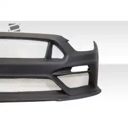 2015-2017 Ford Mustang GT500 Front Bumper - 1 Piece image - 11