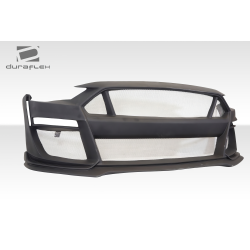 2018-2023 Ford Mustang Duraflex GT500 Wide Body Front Bumper - 1 Piece image - 4