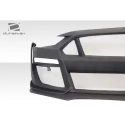 2018-2023 Ford Mustang GT500 Wide Body Front Bumper - 1 Piece image - 6
