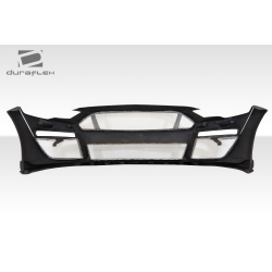 2018-2023 Ford Mustang Duraflex GT500 Wide Body Front Bumper - 1 Piece image - 7