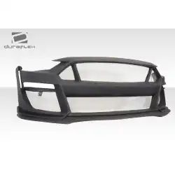 2018-2023 Ford Mustang GT500 Wide Body Front Bumper - 1 Piece image - 7