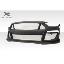 2018-2023 Ford Mustang GT500 Wide Body Front Bumper - 1 Piece image - 9