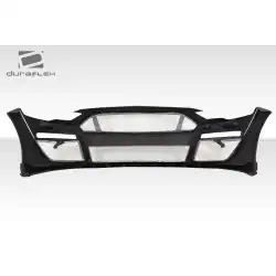 2018-2023 Ford Mustang GT500 Wide Body Front Bumper - 1 Piece image - 13