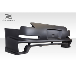 2003-2008 Nissan 350Z Duraflex N-3 Rear Bumper - 1 Piece image - 4