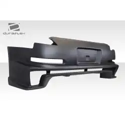 2003-2008 Nissan 350Z N-3 Rear Bumper - 1 Piece image - 4