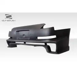 2003-2008 Nissan 350Z N-3 Rear Bumper - 1 Piece image - 5