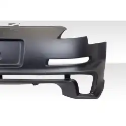 2003-2008 Nissan 350Z N-3 Rear Bumper - 1 Piece image - 6