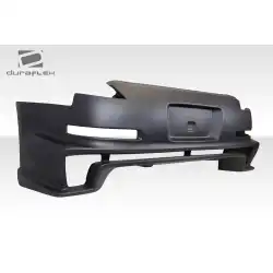 2003-2008 Nissan 350Z N-3 Rear Bumper image - 7