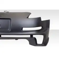 2003-2008 Nissan 350Z N-3 Rear Bumper image - 11