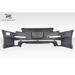 2003-2008 Nissan 350Z N-3 Rear Bumper image - 13