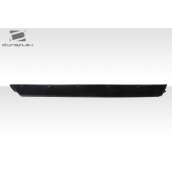 2008-2010 Subaru Impreza 2008-2011 Impreza WRX 4DR 5DR Duraflex MSR Side Skirts - 2 Piece image - 6