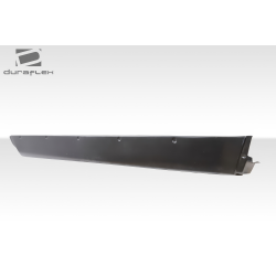 2008-2010 Subaru Impreza 2008-2011 Impreza WRX 4DR 5DR Duraflex MSR Side Skirts - 2 Piece image - 7