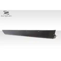 2008-2010 Subaru Impreza 2008-2011 Impreza WRX 4DR 5DR MSR Side Skirts - 2 Piece image - 7
