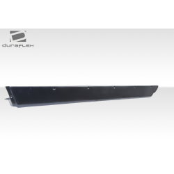 2008-2010 Subaru Impreza 2008-2011 Impreza WRX 4DR 5DR Duraflex MSR Side Skirts - 2 Piece image - 8