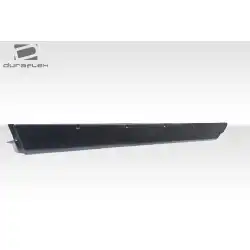 2008-2010 Subaru Impreza 2008-2011 Impreza WRX 4DR 5DR MSR Side Skirts - 2 Piece image - 8