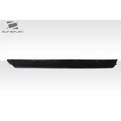 2008-2010 Subaru Impreza 2008-2011 Impreza WRX 4DR 5DR MSR Side Skirts - 2 Piece image - 11