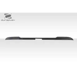 2012-2018 BMW 3 Series F30 CS Look Rear Wing Spoiler - 1 Piece image - 3