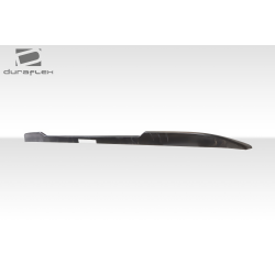 2012-2018 BMW 3 Series F30 Duraflex CS Look Rear Wing Spoiler - 1 Piece image - 5