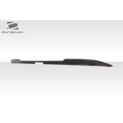 2012-2018 BMW 3 Series F30 CS Look Rear Wing Spoiler - 1 Piece image - 4