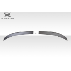 2012-2018 BMW 3 Series F30 Duraflex CS Look Rear Wing Spoiler - 1 Piece image - 7