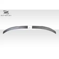 2012-2018 BMW 3 Series F30 CS Look Rear Wing Spoiler - 1 Piece image - 6