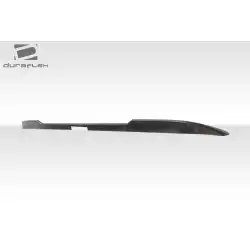 2012-2018 BMW 3 Series F30 CS Look Rear Wing Spoiler - 1 Piece image - 9