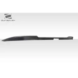 2012-2018 BMW 3 Series F30 CS Look Rear Wing Spoiler - 1 Piece image - 11