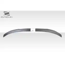 2012-2018 BMW 3 Series F30 CS Look Rear Wing Spoiler - 1 Piece image - 13