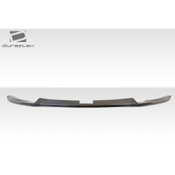 2014-2018 BMW M3 F80 2014-2020 M4 F82 F83 Duraflex CS Look Front Lip Under Spoiler - 1 Piece (S) image - 4